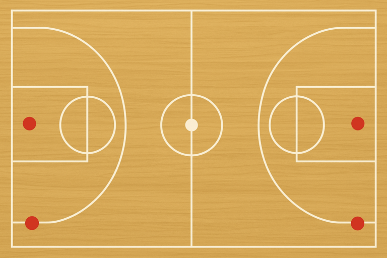 system five-out NBA