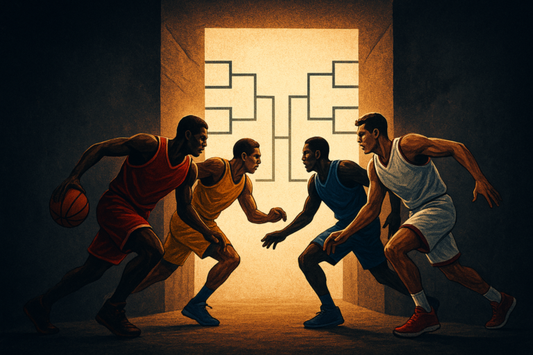 turniej play-in NBA