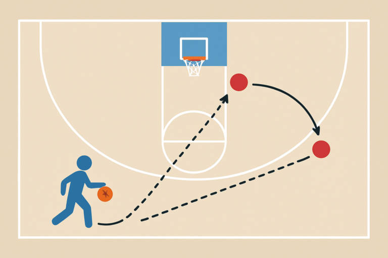 drop coverage w NBA