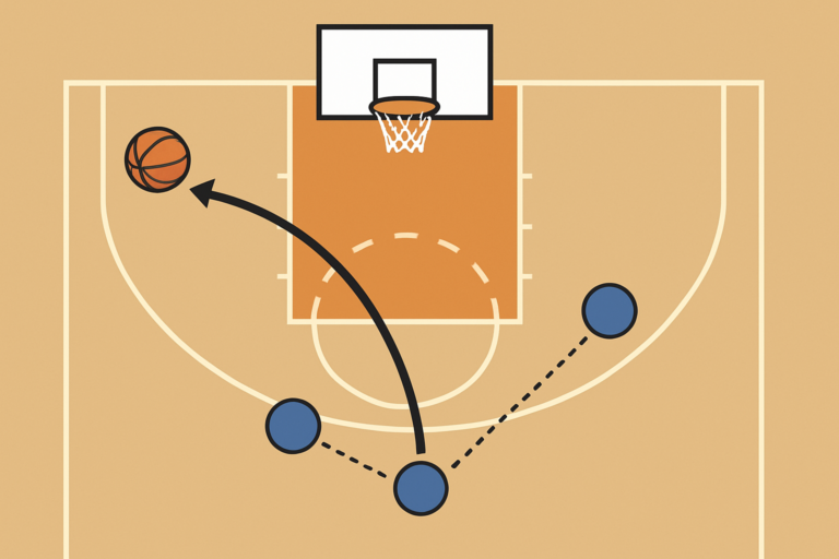 help defense w NBA słaba strona