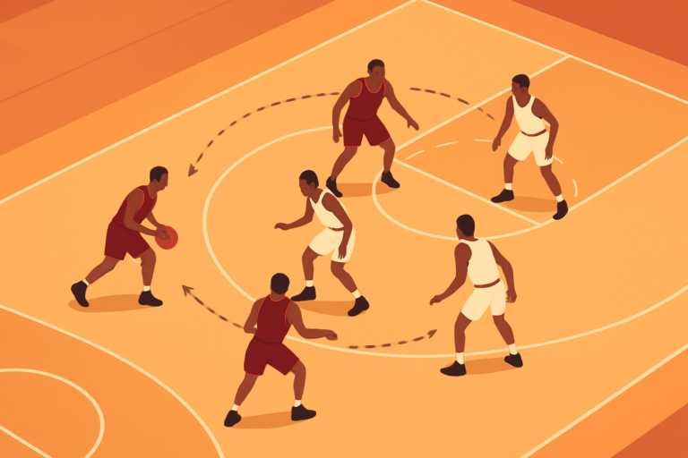 mismatch hunting NBA
