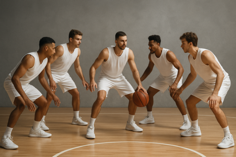 rewolucja small ball NBA