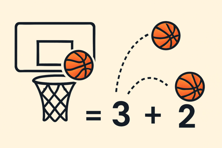 effective field goal percentage eFG%